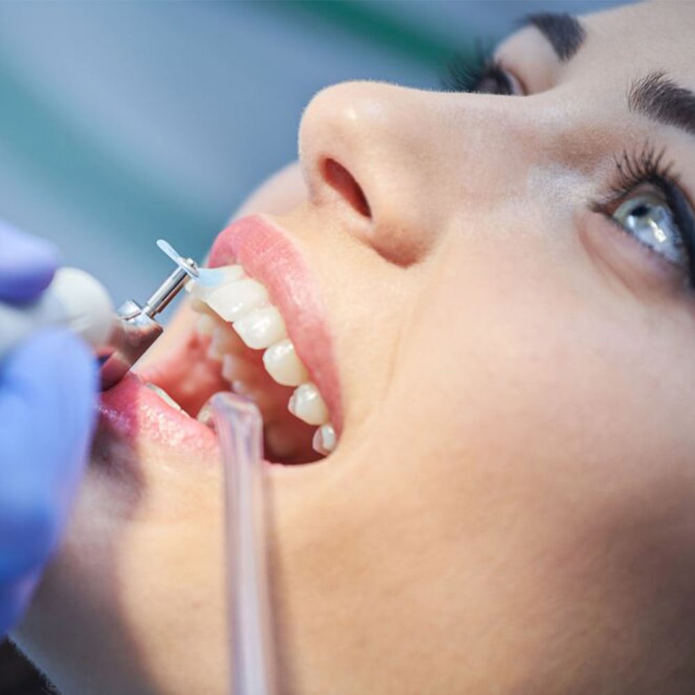 pinnacle peak dentistry scottsdale az services traumatic dental injuries