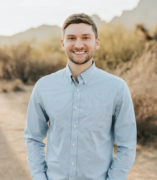 Meet Dr. Michael Schwartz, trusted cosmetic dental specialist in Scottsdale