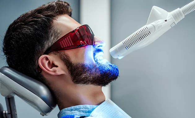 Laser Therapy Scottsdale, AZ