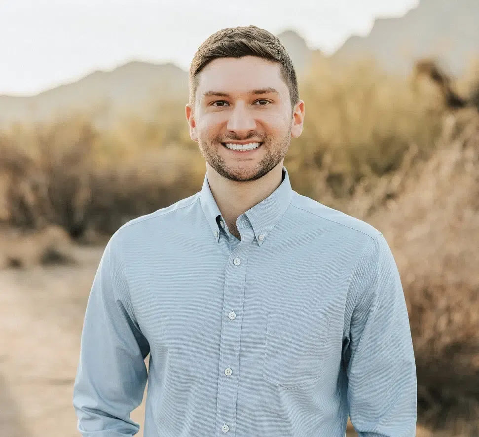 Meet Our Scottsdale Dentist - Dr. Michael Schwartz - Dentist Scottsdale