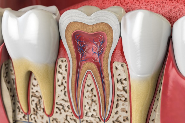 Root Canal Therapy Scottsdale, AZ