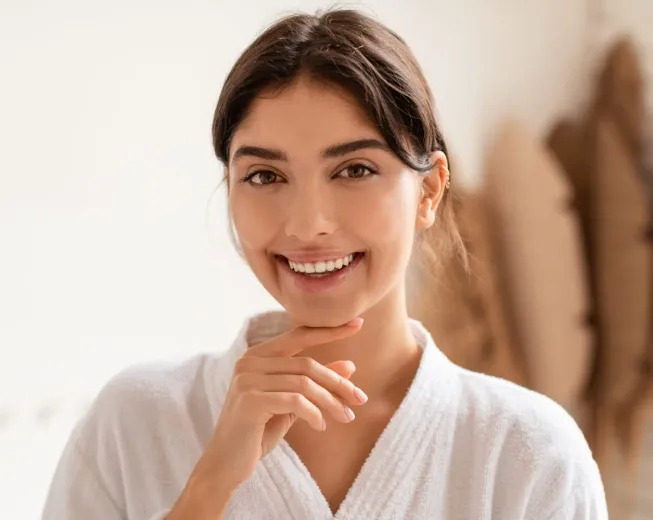 Teeth Whitening Scottsdale, AZ