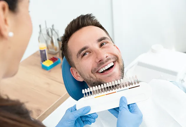 Veneers Scottsdale, AZ