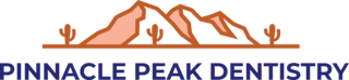 Scottsdale AZ Dentist - Pinnacle Peak Dentistry Logo