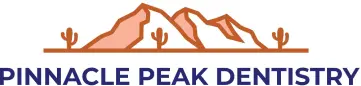 Pinnacle Peak Dentistry Scottsdale Dentist Logo